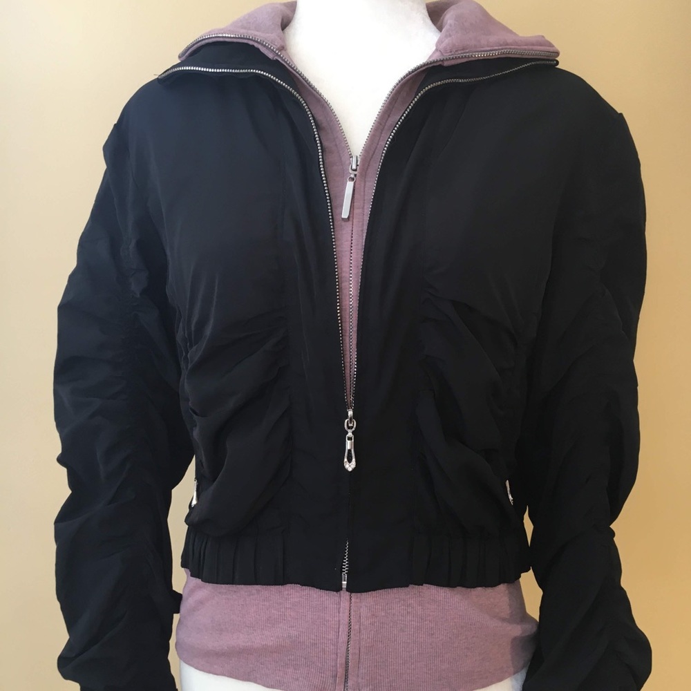 Jacket by M&M Miss and Max